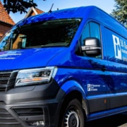 ib rasmussen firmavogn